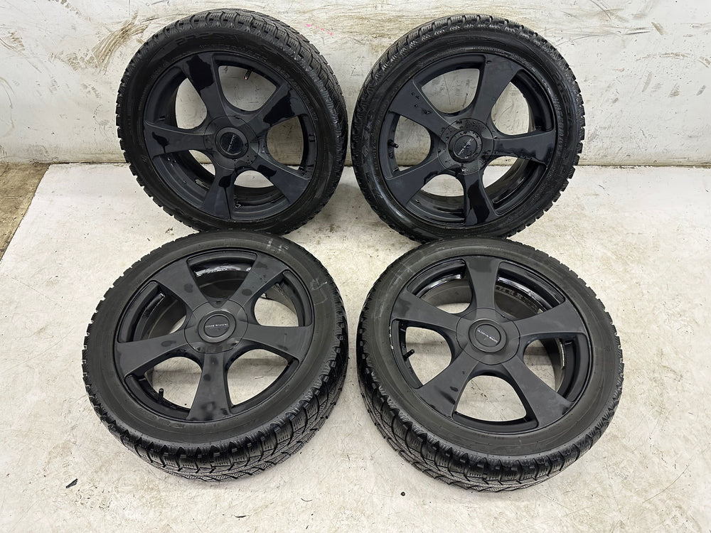 FOUR SEASONS auto part