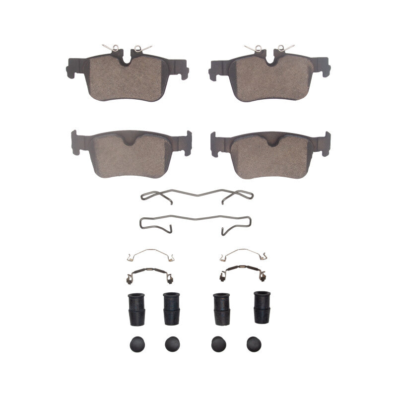 DFC auto part