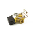 SMC 1/2' BRASS - 110 VOLT AC1/2' NP