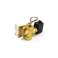 SMC 1/2' BRASS - 110 VOLT AC1/2' NP
