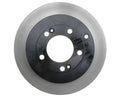 DISC BRAKE ROTOR