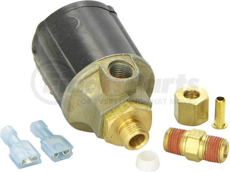 HADLEY HORNS auto part