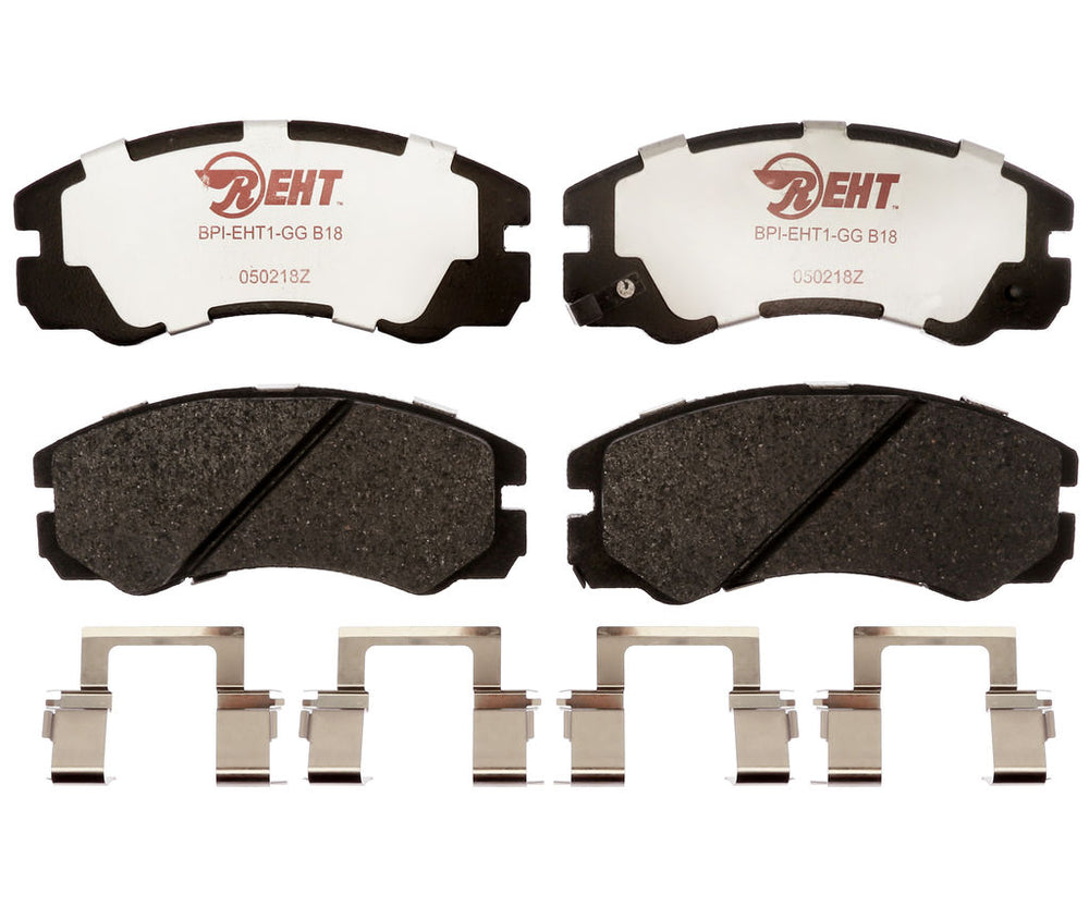 R auto part