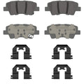 WAGNER BRAKE auto part