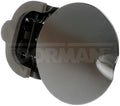 FUEL DOOR HOUSING
