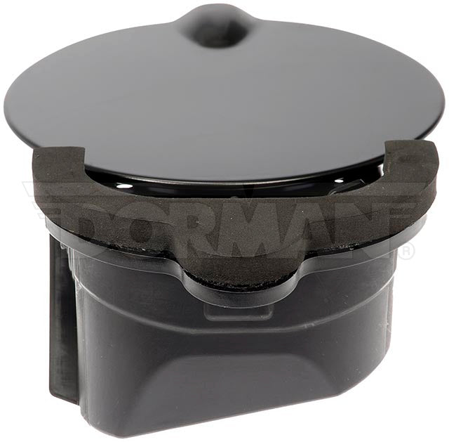 FUEL DOOR HOUSING