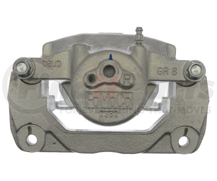 FRICTION CALIPERS