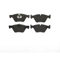 BRAKE PAD SET DISC BRAKE