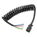 BARGMAN auto part