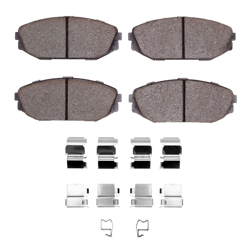 DFC auto part