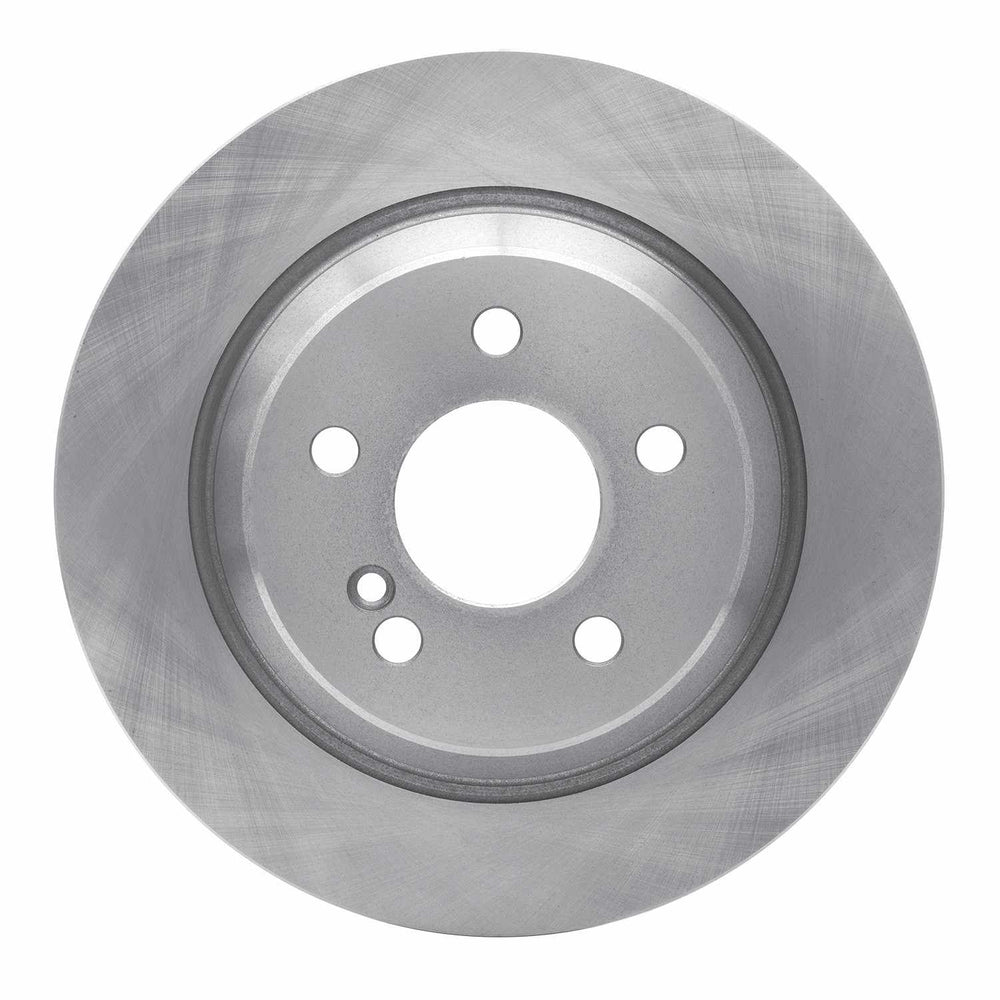 DFC auto part