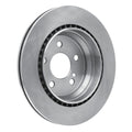 DFC 00-06 Mercedes-Benz S500 Rear Brake Rotor