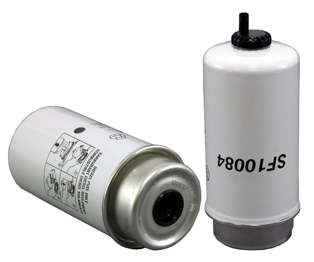 FUEL/WATER SEPARATOR MIN ORDER QTY1