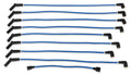 289-302 8MM BLUE IGN WIRE SET