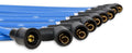 289-302 8MM BLUE IGN WIRE SET
