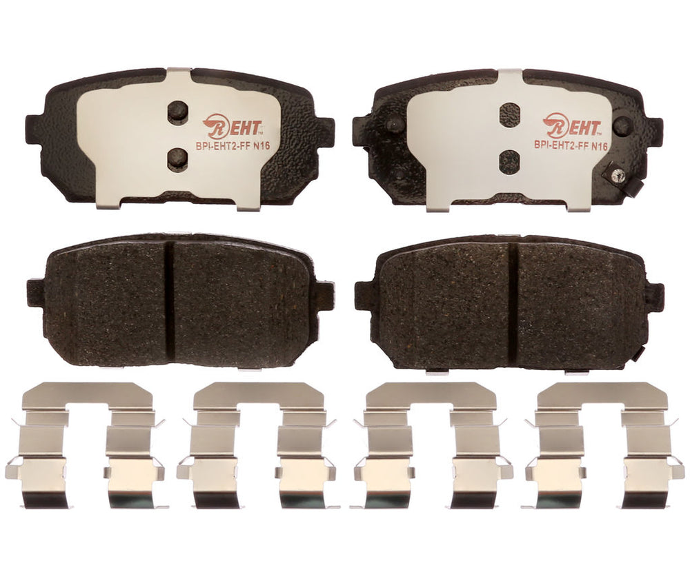 R auto part