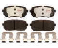 BRAKE PAD SET
