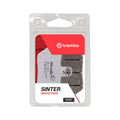 AM - BRAKE PAD MOTORCYCLE