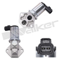 FUEL INJECTION IDLE AIR CONTROL VAL