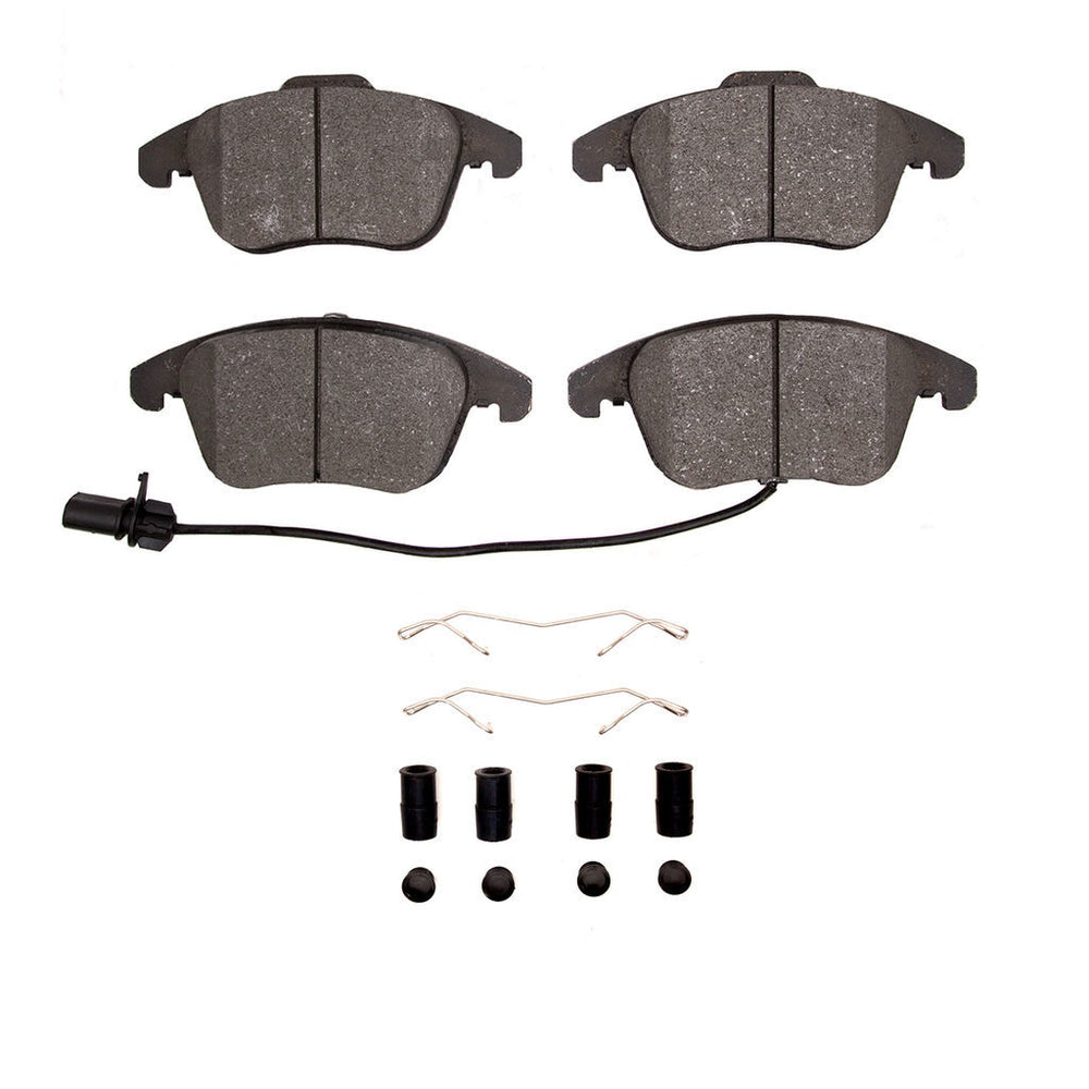 DFC auto part