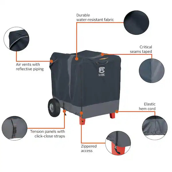 Classic RV Covers Accessories auto part