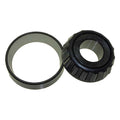 Engineered Marine Products red auto part