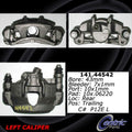 SEMI-LOADED BRAKE CALIPER