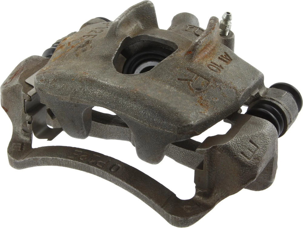 SEMI-LOADED BRAKE CALIPER