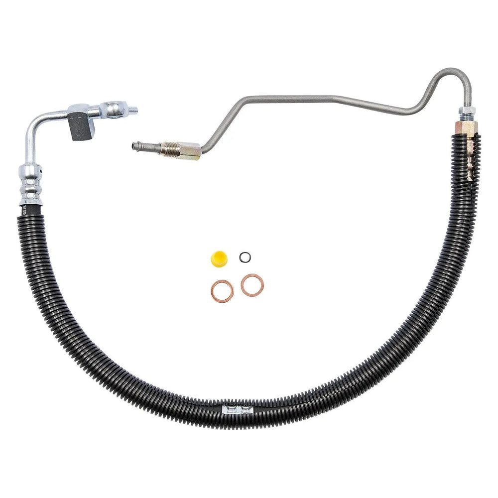 WHALE auto part