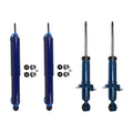 MONROE SHOCKS & STRUTS shock absorber