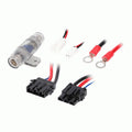 FLH AND FLT AMP WIRING KIT FRONT FA