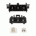 FLH AND FLT AMP WIRING KIT FRONT FA