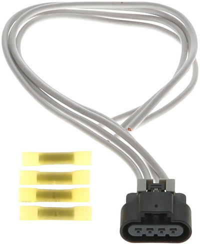 STANDARD IGN auto part