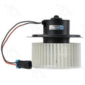BLOWER MOTOR