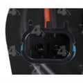 BLOWER MOTOR