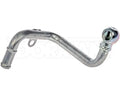 OIL COOLER LINE