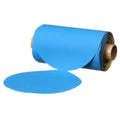 3M STIKIT BLUE ABRASIVE DISC ROLL