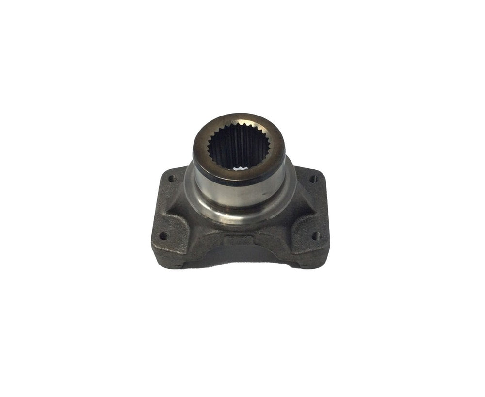 END YOKE