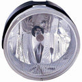 FOG LAMP ASSY - RH