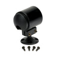 AutoMeter Pedestal Gauge Mount 52mm w/ Black Cup
