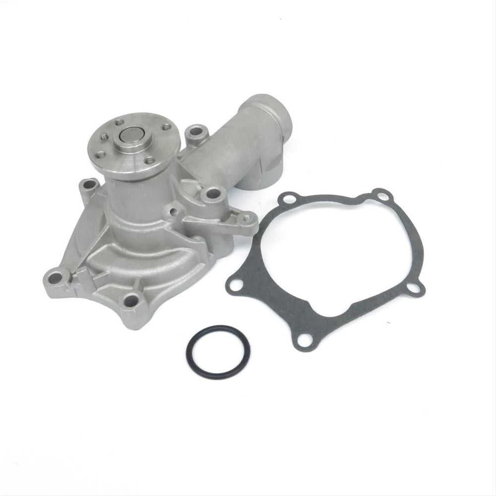 NEW WATER PUMP
