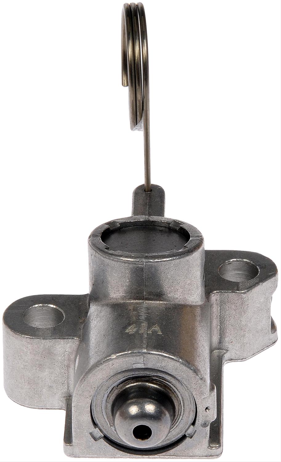 TIMING CHAIN TENSION