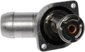 THERMOSTAT HOUSING