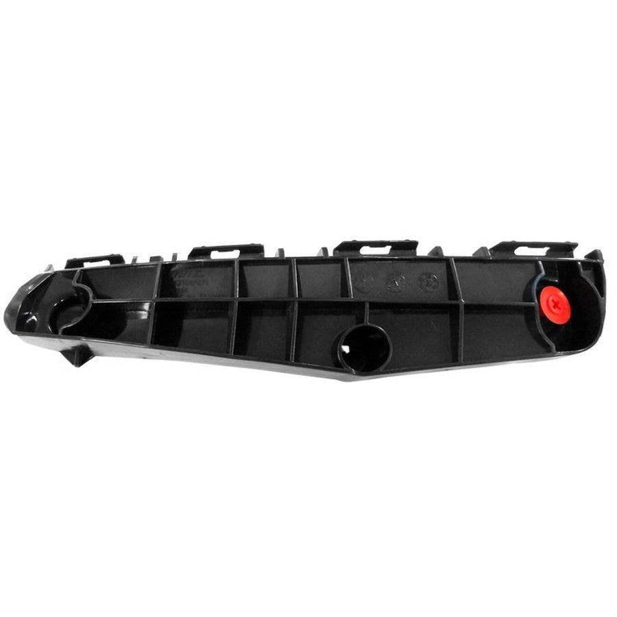 Sherman Parts bumper
