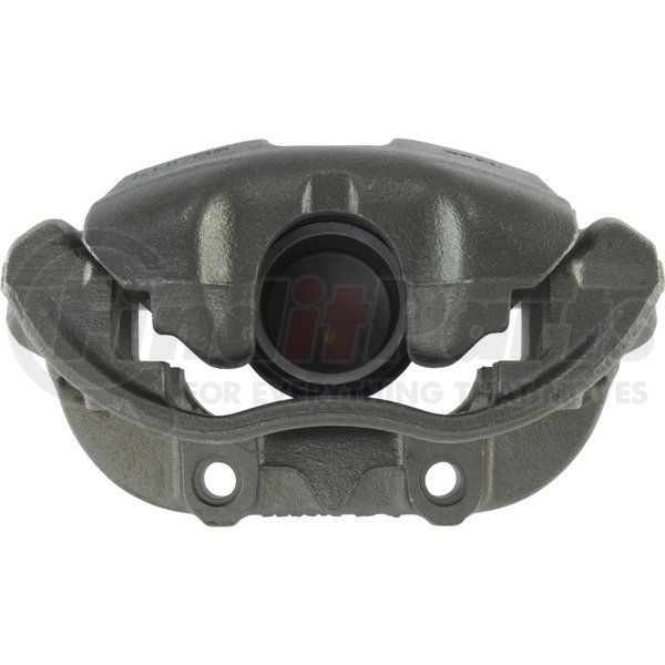 SEMI-LOADED BRAKE CALIPER