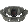 SEMI-LOADED BRAKE CALIPER