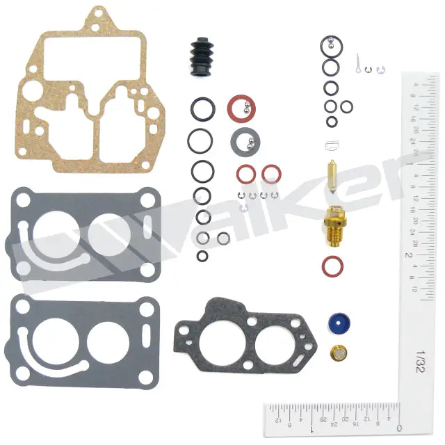 Walker Products Inc. - auto part