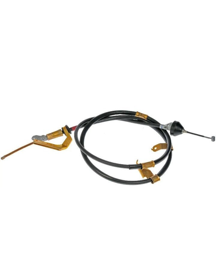 BRAKE CABLE