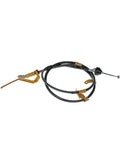 BRAKE CABLE