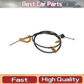 BRAKE CABLE